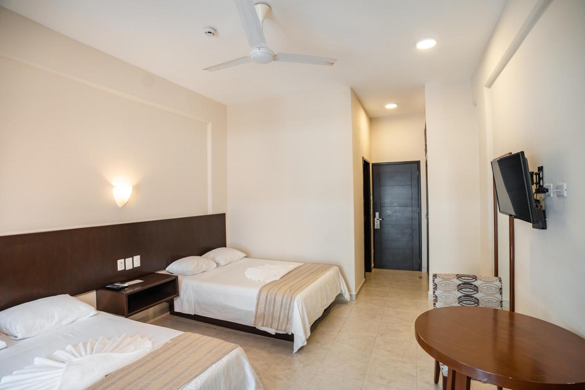 Hotel Gran SAHARA Playa del Carmen Exterior foto